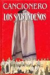 CANCIONERO LOS SABANDEOS ED. 2002