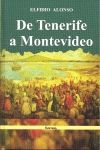 DE TENERIFE A MONTEVIDEO