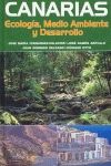 CANARIAS. ECOLOGIA, MEDIO AMBIENTE Y DESARROLLO