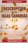 DESCRIPCION DE LAS ISLAS CANARIAS