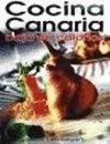 COCINA CANARIA BAJA EN CALORIAS