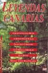 LEYENDAS CANARIAS. ANTOLOGIA