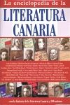 ENCICLOPEDIA DE LA LITERATURA CANARIA, LA