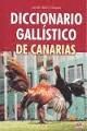 DICC GALLISTICO DE CANARIAS