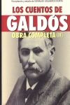 CUENTOS DE GALDOS, LOS