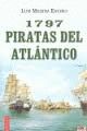 1797 PIRATAS DEL ATLANTICO