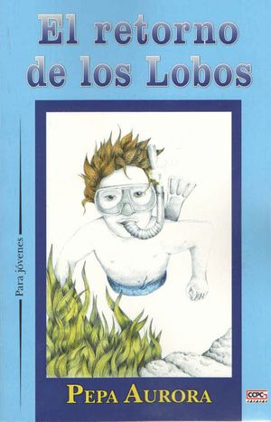 EL RETORNO DE LOS LOBOS