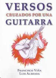 VERSOS CRUZADOS POR UNA GUITARRA