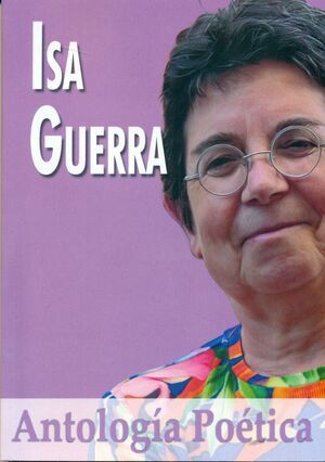 ANTOLOGA POTICA. ISA GUERRA