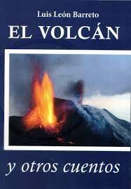 EL VOLCAN Y OTROS CUENTOS