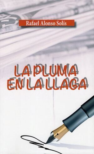 LA PLUMA EN LA LLAGA