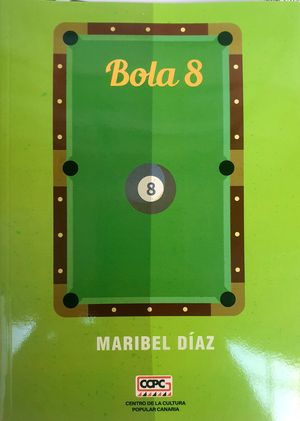 BOLA 8