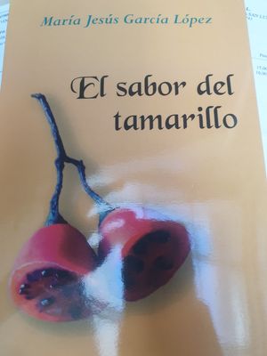 EL SABOR DEL TAMARILLO
