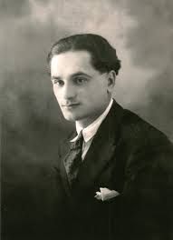 JOS GALN HERNNDEZ. ANTOLOGA POTICA. VIDA Y OBRA