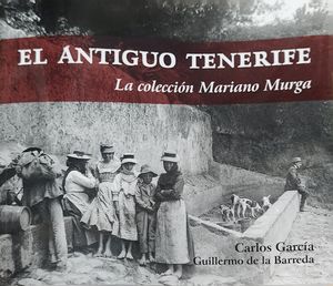 ANTIGUO TENERIFE, EL