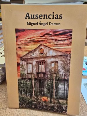 AUSENCIAS