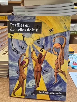 PERFILES EN DESTELLOS DE LUZ