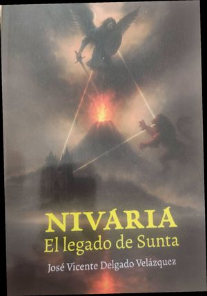 NIVARIA, EL LEGADO DE SUNTA