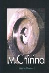 MARTIN CHIRINO