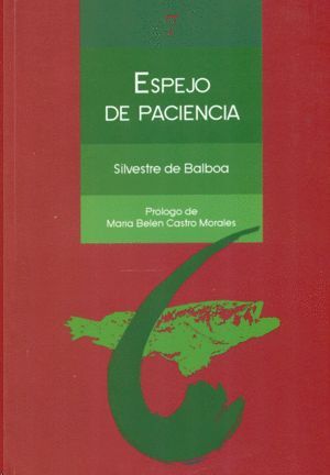 ESPEJO DE PACIENCIA