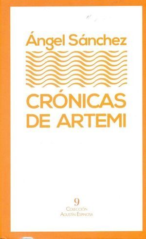 CRONICAS DE ARTEMI