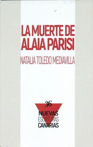 LA MUERTE DE ALAIA PARISI