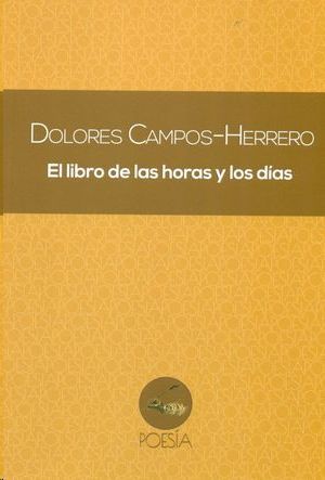 EL LIBRO DE LAS HORAS Y LOS DAS