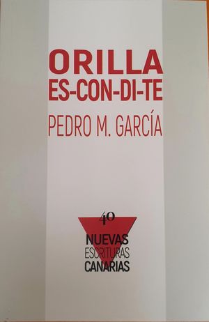 ORILLA ES-CON-DI-TE