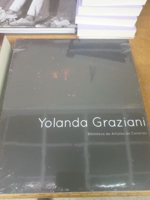 YOLANDA GRAZIANI  BAC 74