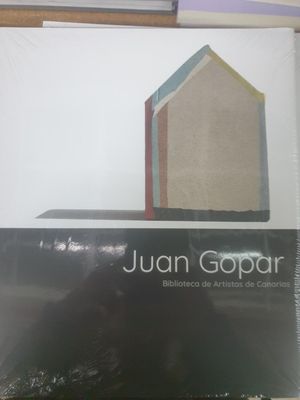 JUAN GOPAR  BAC 75