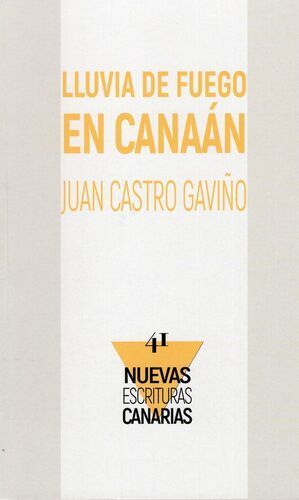 LLUVIA DE FUEGO EN CANAN