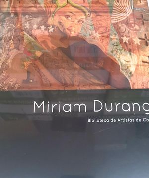 MIRIAM DURANGO BAC 73