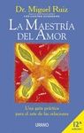 MAESTRIA DEL AMOR, LA