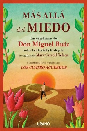 M�S ALL� DEL MIEDO