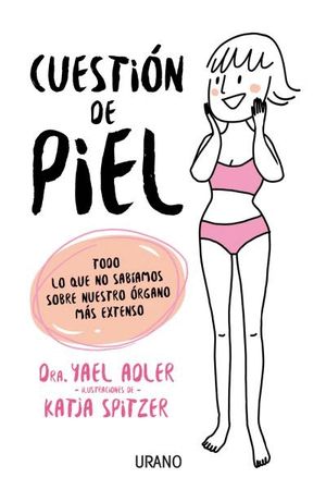 CUESTI�N DE PIEL