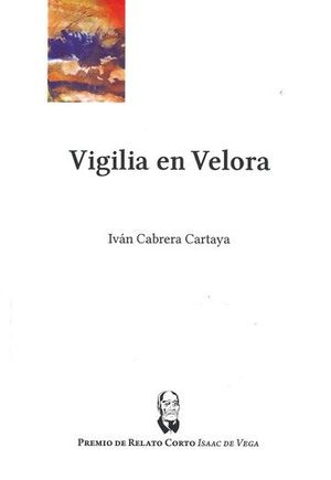 VIGILIA EN VELORA