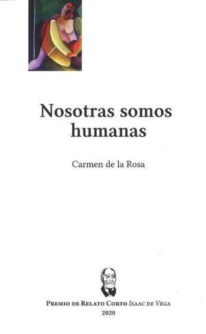 NOSOTRAS SOMOS HUMANAS