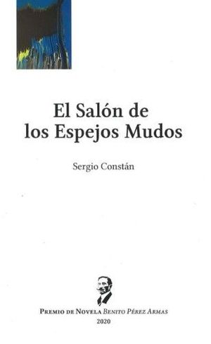 EL SALN DE LOS ESPEJOS MUDOS