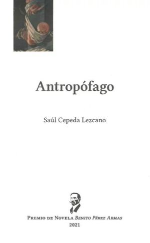 ANTROPFAGO