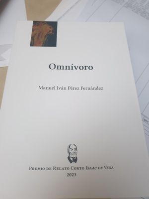 OMNVORO