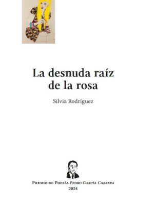 LA DESNUDA RAZ DE LA ROSA