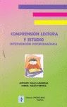 COMPRENSI�N LECTORA Y ESTUDIO