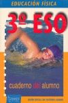 SALDOS CUAD. ED. FISICA 3� ESO GYMNOS