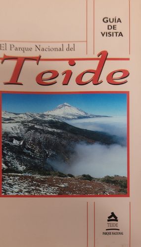 GU�A DE VISITA DEL PARQUE NACIONAL DEL TEIDE