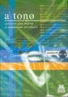 A TONO + CD - EJERCICIOS PARA MEJORAR RENDIMIENTO DEL MUSICO