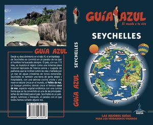 SEYCHELLES 2017 GUIA AZUL