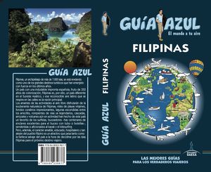 FILIPINAS 2017 GUIA AZUL