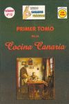 PRIMER TOMO DE LA COCINA CANARIA