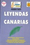 LEYENDAS CANARIAS. PRIMERA PARTE