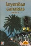 LEYENDAS CANARIAS. SEGUNDA PARTE